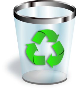 Recycle bin PNG-21752